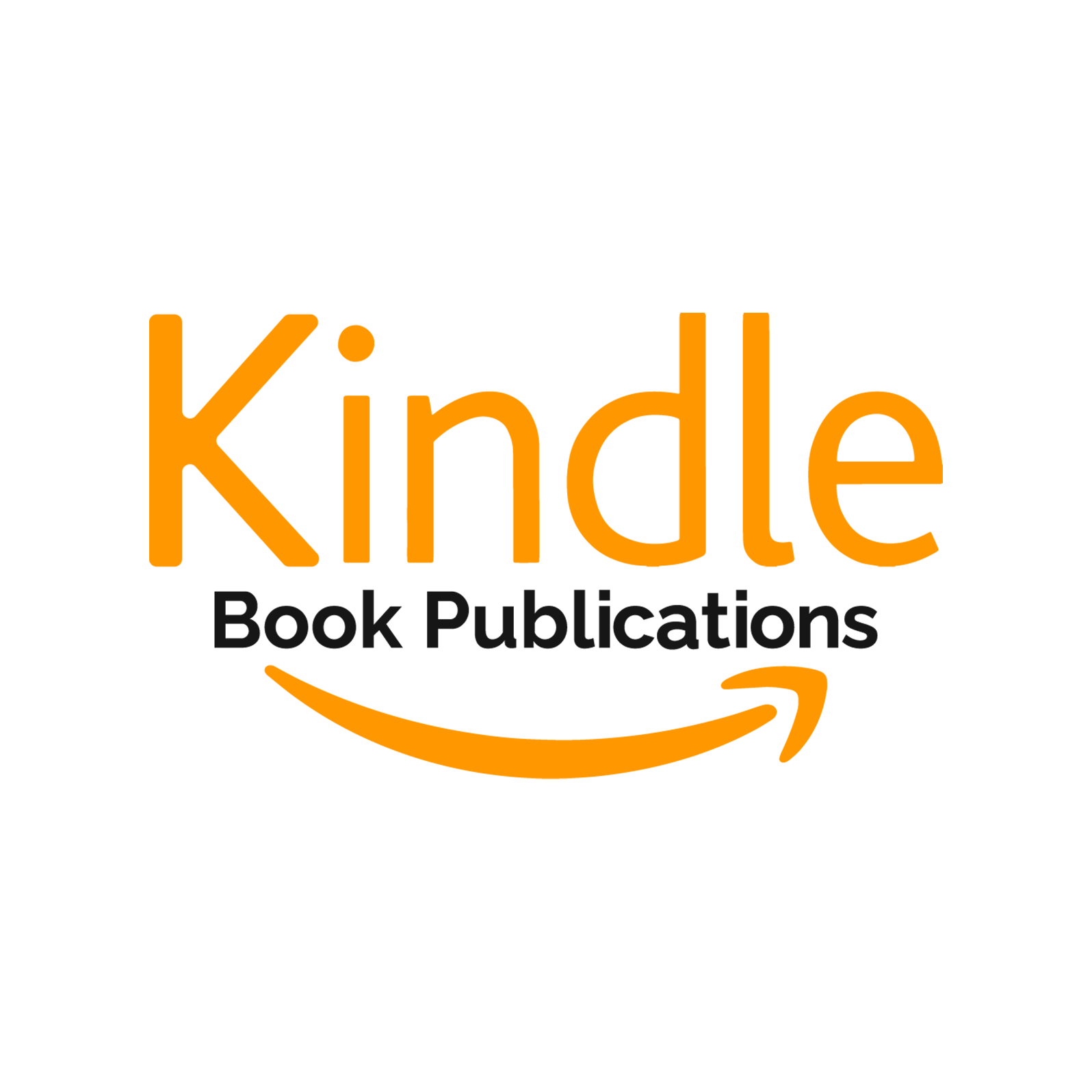 Kindle Book Publications